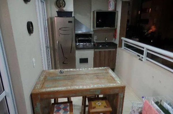 Apartamento para venda Jardim Botânico RIBEIRAO PRETO - Foto 9