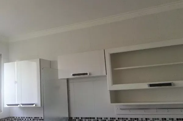 Apartamento para aluguel Vila Abranches RIBEIRAO PRETO - Foto 3