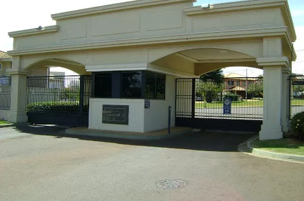 Terreno para venda Condomínio Guaporé RIBEIRAO PRETO - Foto 1
