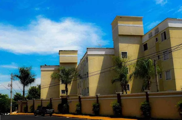 Apartamento para venda JARDIM SUMARE RIBEIRAO PRETO - Foto 3