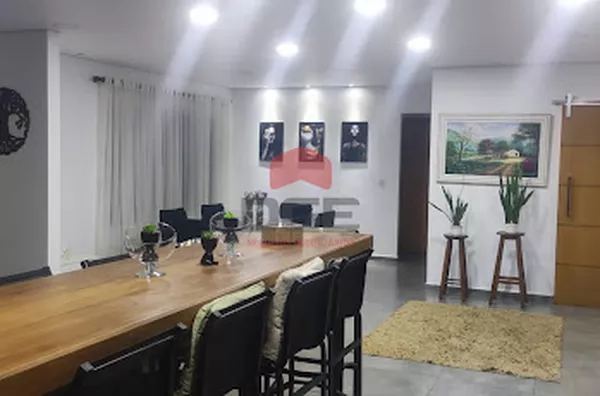 Casa em Residencial Parque dos Servidores  -  Ribeirão Preto - Foto 4