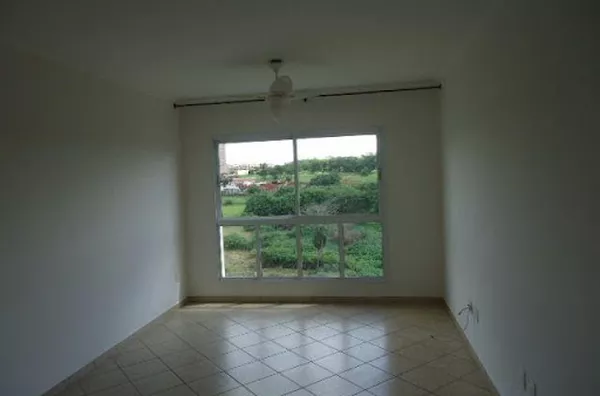 Apartamento para aluguel Jardim Palma Travassos RIBEIRAO PRETO - Foto 3