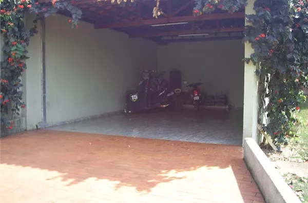 Garagem