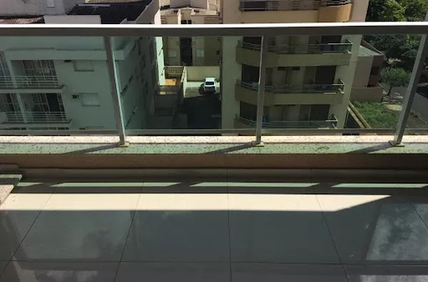 Apartamento para aluguel Vila Ana Maria RIBEIRAO PRETO - Foto 4