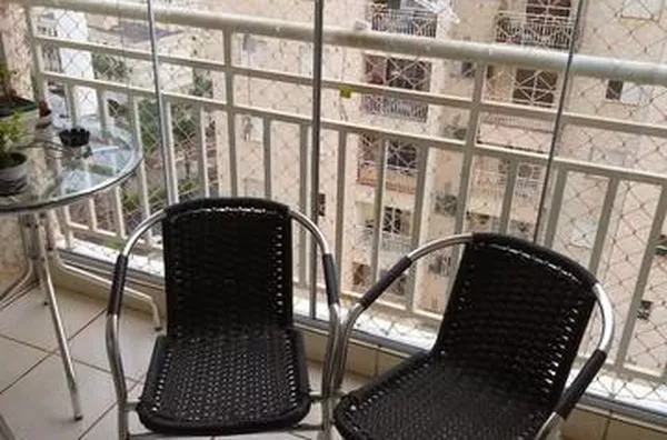 Apartamento para venda Parque Residencial Lagoinha RIBEIRAO PRETO - Foto 6