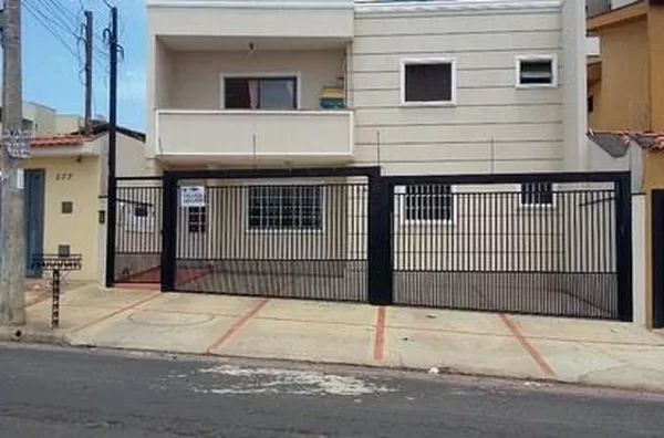 Apartamento para aluguel Jardim Califórnia RIBEIRAO PRETO - Foto 1