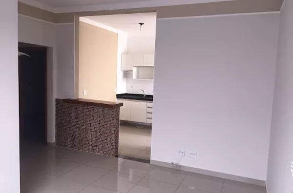 Apartamento para aluguel Jardim Botânico RIBEIRAO PRETO - Foto 3