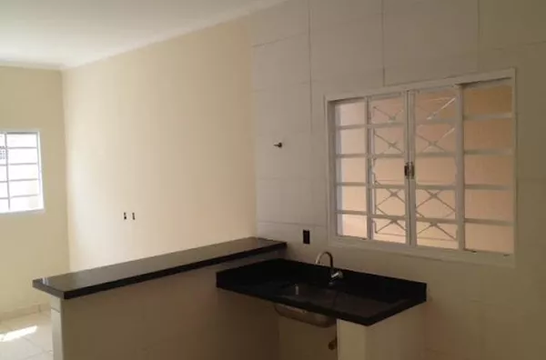 Casa para venda Jardim Zara RIBEIRAO PRETO - Foto 3