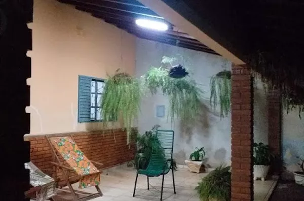 Casa em Centro  -  Fronteira - Foto 44