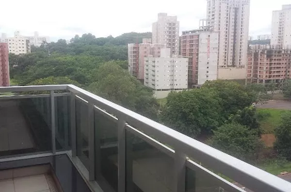 Apartamento para venda Jardim Botânico RIBEIRAO PRETO - Foto 4