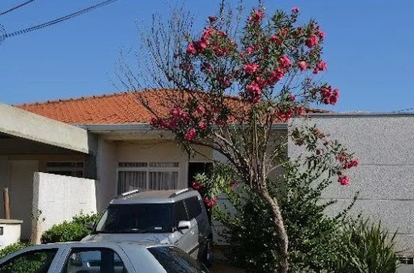 Casa para venda Jardim Zara RIBEIRAO PRETO - Foto 1