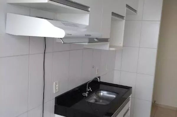 Apartamento para aluguel Reserva Sul Condomínio Resort RIBEIRAO PRETO - Foto 5