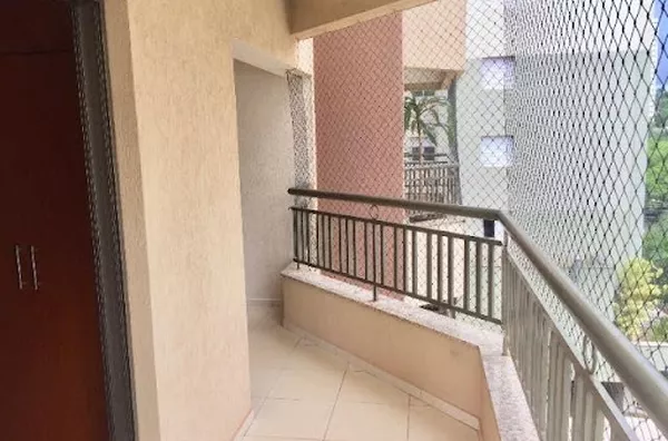 Apartamento em Jardim Botânico  -  Ribeirão Preto - Foto 4