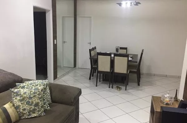 Apartamento para aluguel Nova Aliança RIBEIRAO PRETO - Foto 4