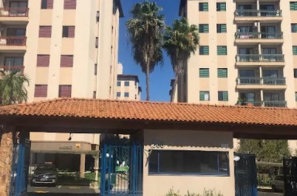 Apartamento para aluguel e venda Jardim Palma Travassos RIBEIRAO PRETO - Foto 5