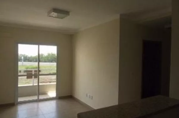 Apartamento para aluguel Nova Aliança RIBEIRAO PRETO - Foto 2