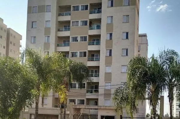 Apartamento para aluguel e venda Nova Aliança RIBEIRAO PRETO - Foto 3