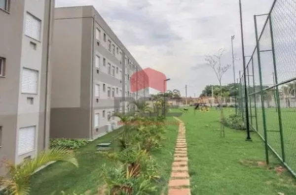 Apartamento em Jardim Florestan Fernandes  -  Ribeirão Preto - Foto 1