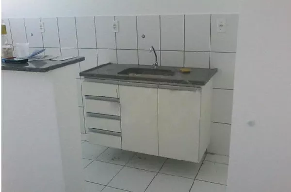 Apartamento em Mirante Sul  -  Ribeirão Preto - Foto 1