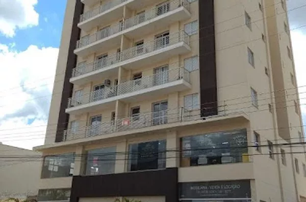 Apartamento para aluguel Nova Aliança RIBEIRAO PRETO - Foto 1
