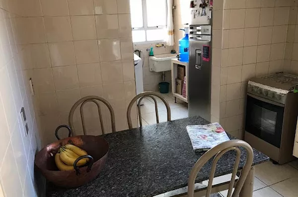 Apartamento para venda JARDIM SUMARE RIBEIRAO PRETO - Foto 6
