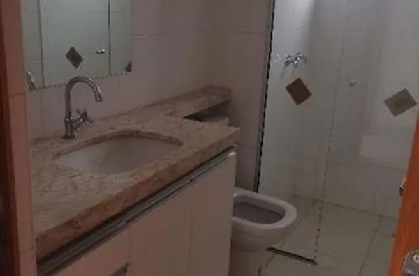 Apartamento para venda Jardim Irajá RIBEIRAO PRETO - Foto 5