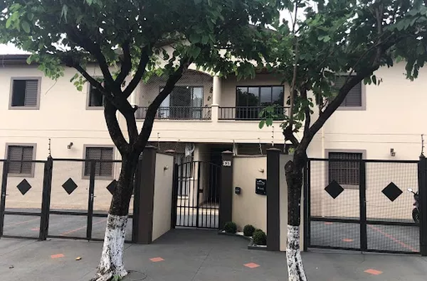 Apartamento para venda Parque dos Lagos RIBEIRAO PRETO