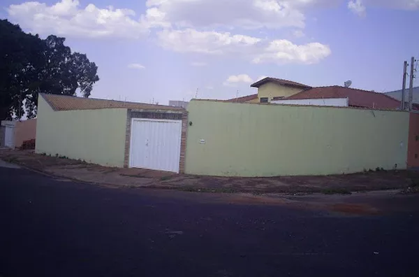Casa para venda Parque dos Lagos RIBEIRAO PRETO - Foto 1