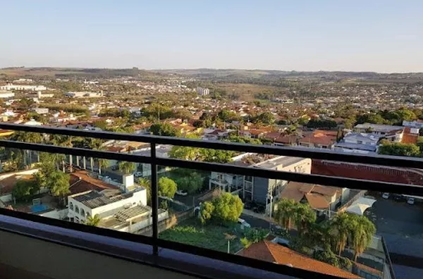 Apartamento para aluguel Ribeirânia RIBEIRAO PRETO - Foto 1