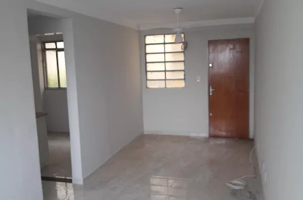 Apartamento em Vila Virgínia  -  Ribeirão Preto - Foto 4