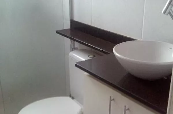 Apartamento Duplex para aluguel e venda Parque Residencial Lagoinha RIBEIRAO PRETO - Foto 5