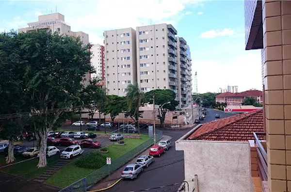 Apartamento para venda Jardim Paulista RIBEIRAO PRETO - Foto 3