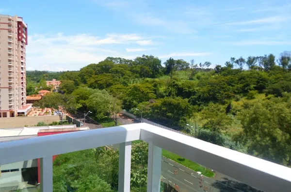 Apartamento para aluguel Vila Amélia RIBEIRAO PRETO - Foto 2