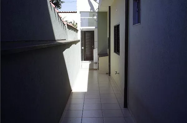 Corredor Externo