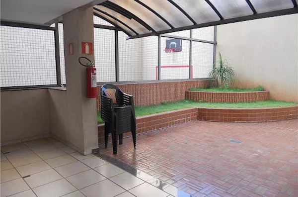 Apartamento para venda Jardim Botânico RIBEIRAO PRETO - Foto 32