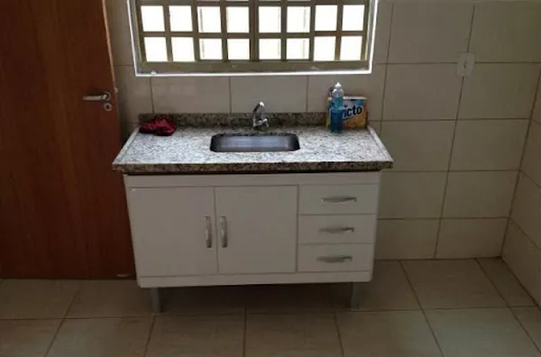 Sobrado para aluguel Parque São Sebastião RIBEIRAO PRETO - Foto 1
