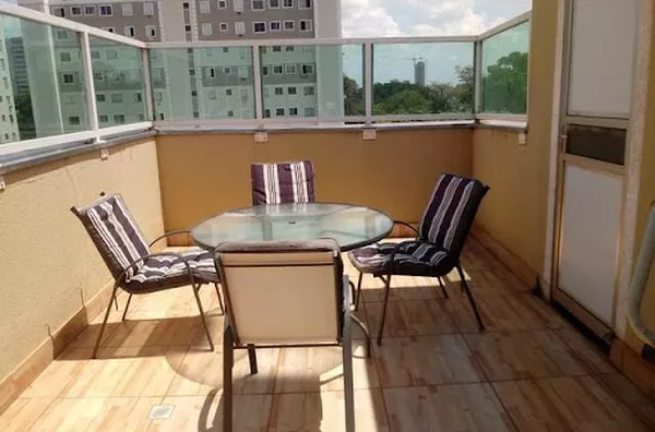 Apartamento Duplex para venda City Ribeirão RIBEIRAO PRETO - Foto 2