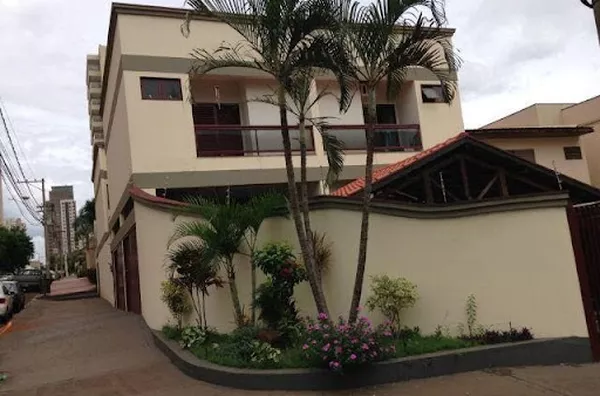 Apartamento para aluguel Jardim São Luiz RIBEIRAO PRETO - Foto 1