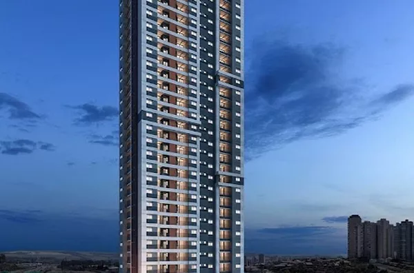 Apartamento para venda Jardim Botânico RIBEIRAO PRETO - Foto 1
