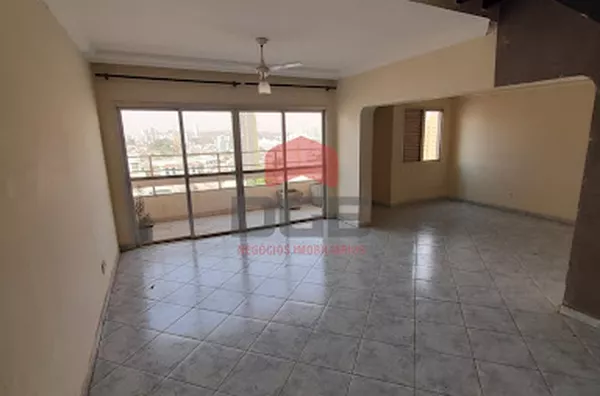 Apartamento Cobertura Duplex em Centro  -  Ribeirão Preto - Foto 6