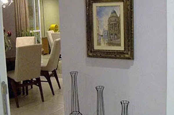 Apartamento para venda Jardim Botânico RIBEIRAO PRETO - Foto 34