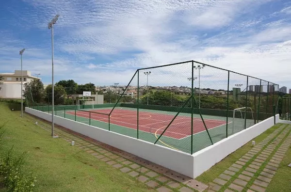 Sobrado para venda Condomínio Guaporé RIBEIRAO PRETO - Foto 5