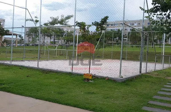 Apartamento em Distrito de Bonfim Paulista  -  Ribeirão Preto