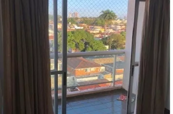 Apartamento para aluguel JARDIM SUMARE RIBEIRAO PRETO - Foto 2