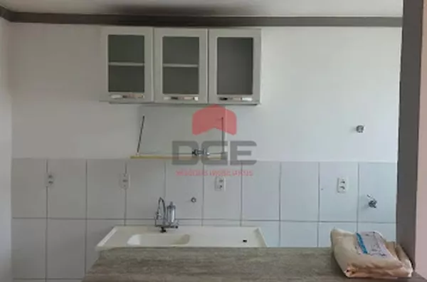 Apartamento em Parque Sao Sebastiao  -  Ribeirão Preto - Foto 6