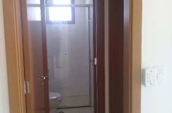 Apartamento para aluguel Jardim Palma Travassos RIBEIRAO PRETO - Foto 3