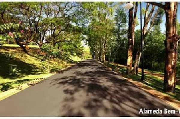 Terreno para venda Bonfim Paulista RIBEIRAO PRETO - Foto 3
