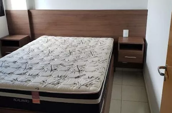 Apartamento para aluguel Jardim Palma Travassos RIBEIRAO PRETO - Foto 3