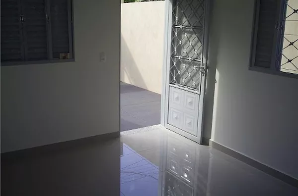 Casa para venda Vila Virginia RIBEIRAO PRETO - Foto 3