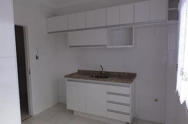 Apartamento em Jardim Irajá  -  Ribeirão Preto - Foto 1